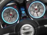 Chevrolet Camaro Convertible Concept 2007 года